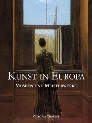 cover image of Kunst in Europa
